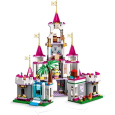 LEGO ULTIMATE ADVENTURE CASTLE