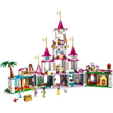 LEGO ULTIMATE ADVENTURE CASTLE