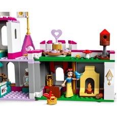 LEGO ULTIMATE ADVENTURE CASTLE