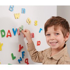 QUERCETTI MAGNETIC UPPERCASE LETTERS