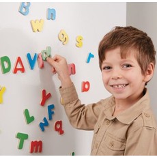 QUERCETTI MAGNETIC LOWERCASE LETTERS