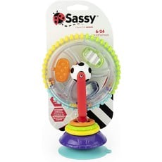 SASSY INC WONDER WHEEL