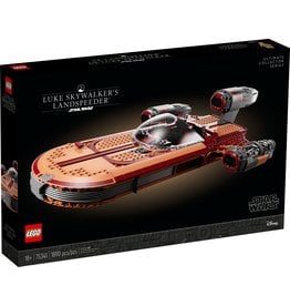 LEGO LUKE SKYWALKER'S LANDSPEEDER - UCS EDITION