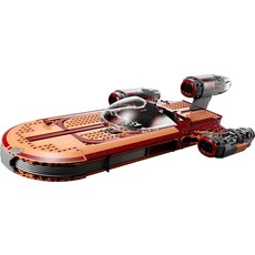 LEGO LUKE SKYWALKER'S LANDSPEEDER - UCS EDITION