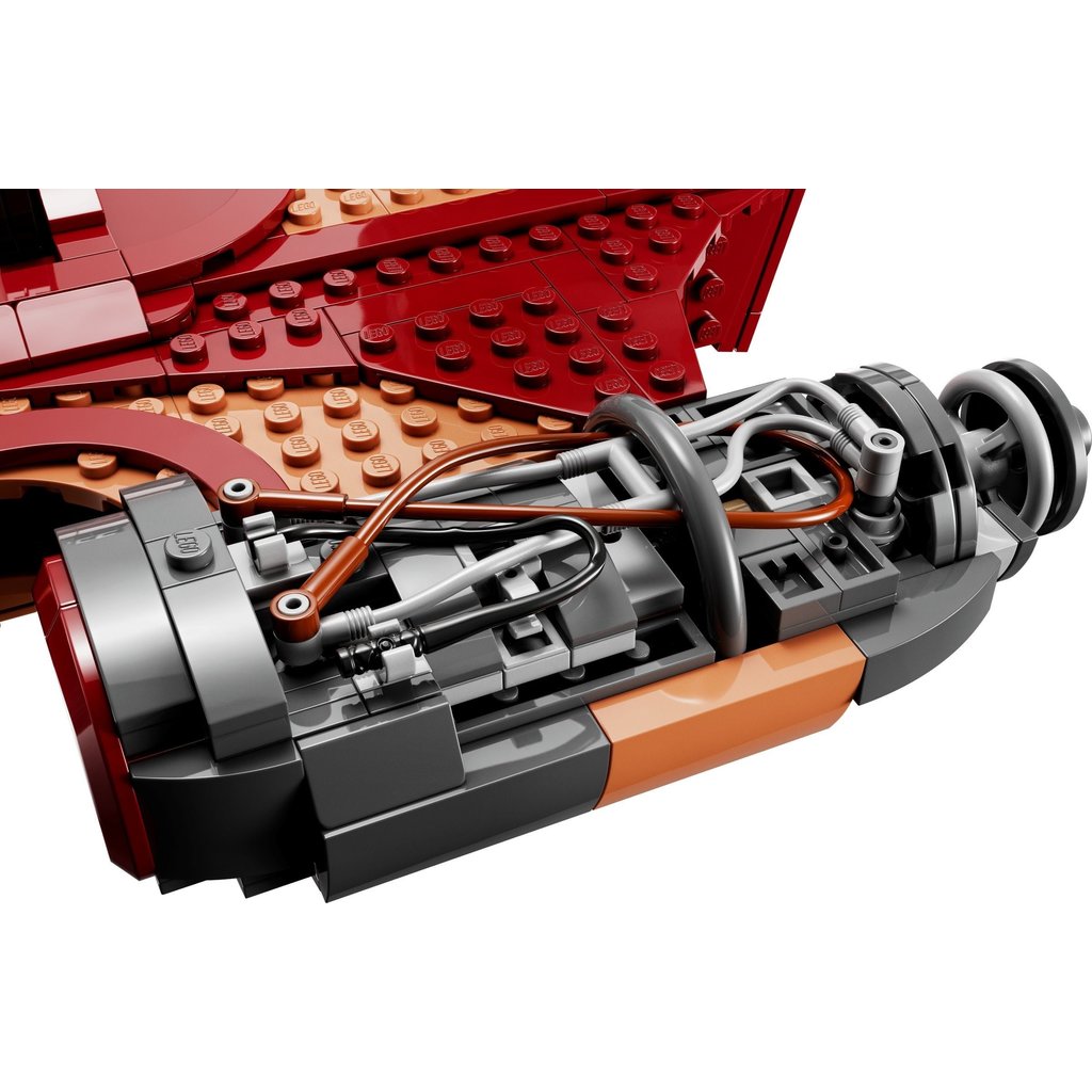 LEGO LUKE SKYWALKER'S LANDSPEEDER - UCS EDITION