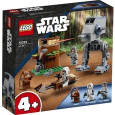 LEGO AT-ST*