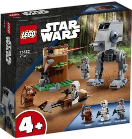 LEGO AT-ST*