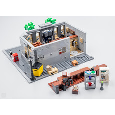 LEGO SANCTUM SANCTORUM