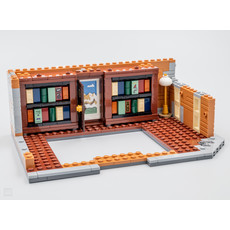 LEGO SANCTUM SANCTORUM