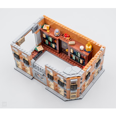 LEGO SANCTUM SANCTORUM