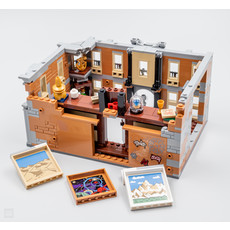 LEGO SANCTUM SANCTORUM