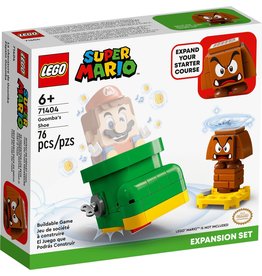 LEGO GOOMBA'S SHOE EXPANSION SET*