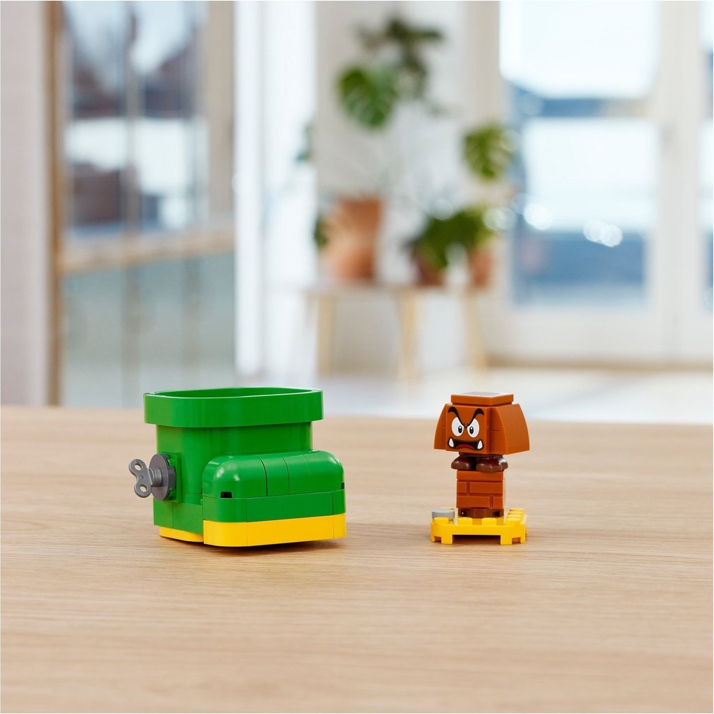 LEGO GOOMBA'S SHOE EXPANSION SET*