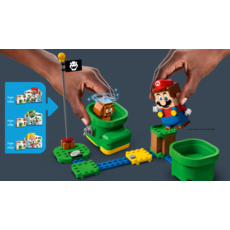 LEGO GOOMBA'S SHOE EXPANSION SET*