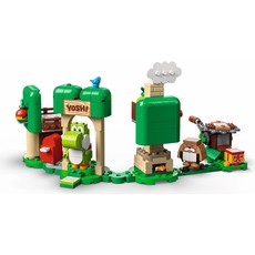 LEGO YOSHI'S GIFT HOUSE EXPANSION SET*