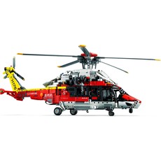 LEGO AIRBUS H175 RESCUE HELICOPTER
