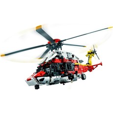 LEGO AIRBUS H175 RESCUE HELICOPTER