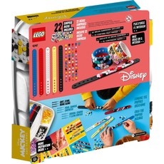 LEGO MICKEY & FRIENDS BRACELETS MEGA PACK**