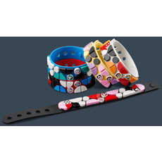 LEGO MICKEY & FRIENDS BRACELETS MEGA PACK**