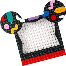 LEGO MICKEY & MINNIE MOUSE BACK TO SCHOOL PROJECT BOX**