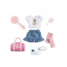 COROLLE 11" DOLL CLOTHES