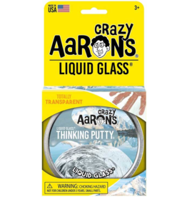 CRAZY AARONS PUTTY LIQUID GLASS THINKING PUTTY