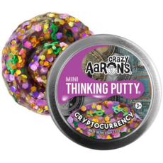 CRAZY AARONS PUTTY MINI THINKING PUTTY TRENDSETTERS