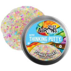 CRAZY AARONS PUTTY MINI THINKING PUTTY TRENDSETTERS