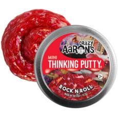 CRAZY AARONS PUTTY MINI THINKING PUTTY TRENDSETTERS