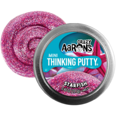 CRAZY AARONS PUTTY MINI THINKING PUTTY TRENDSETTERS