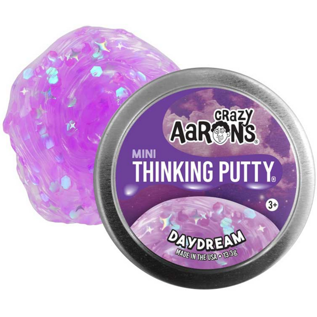 CRAZY AARONS PUTTY MINI THINKING PUTTY TRENDSETTERS