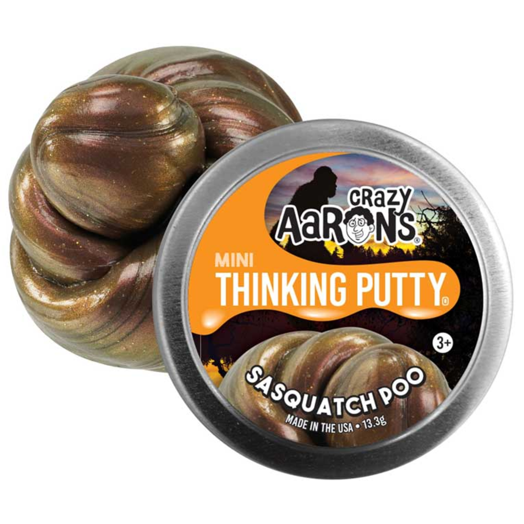 CRAZY AARONS PUTTY MINI THINKING PUTTY TRENDSETTERS