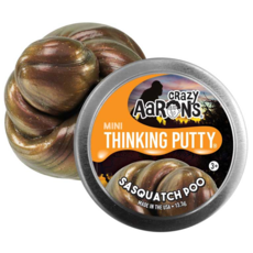 CRAZY AARONS PUTTY MINI THINKING PUTTY TRENDSETTERS