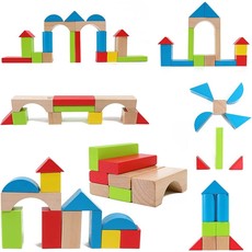 HAPE MAPLE BLOCKS