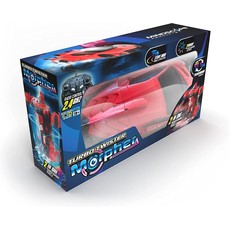 MINDSCOPE TURBO TWISTER MORPHER RC