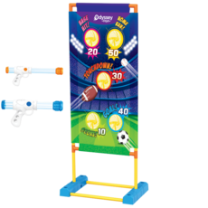 ODYSSEY TOYS MOVING TARGET BLASTER