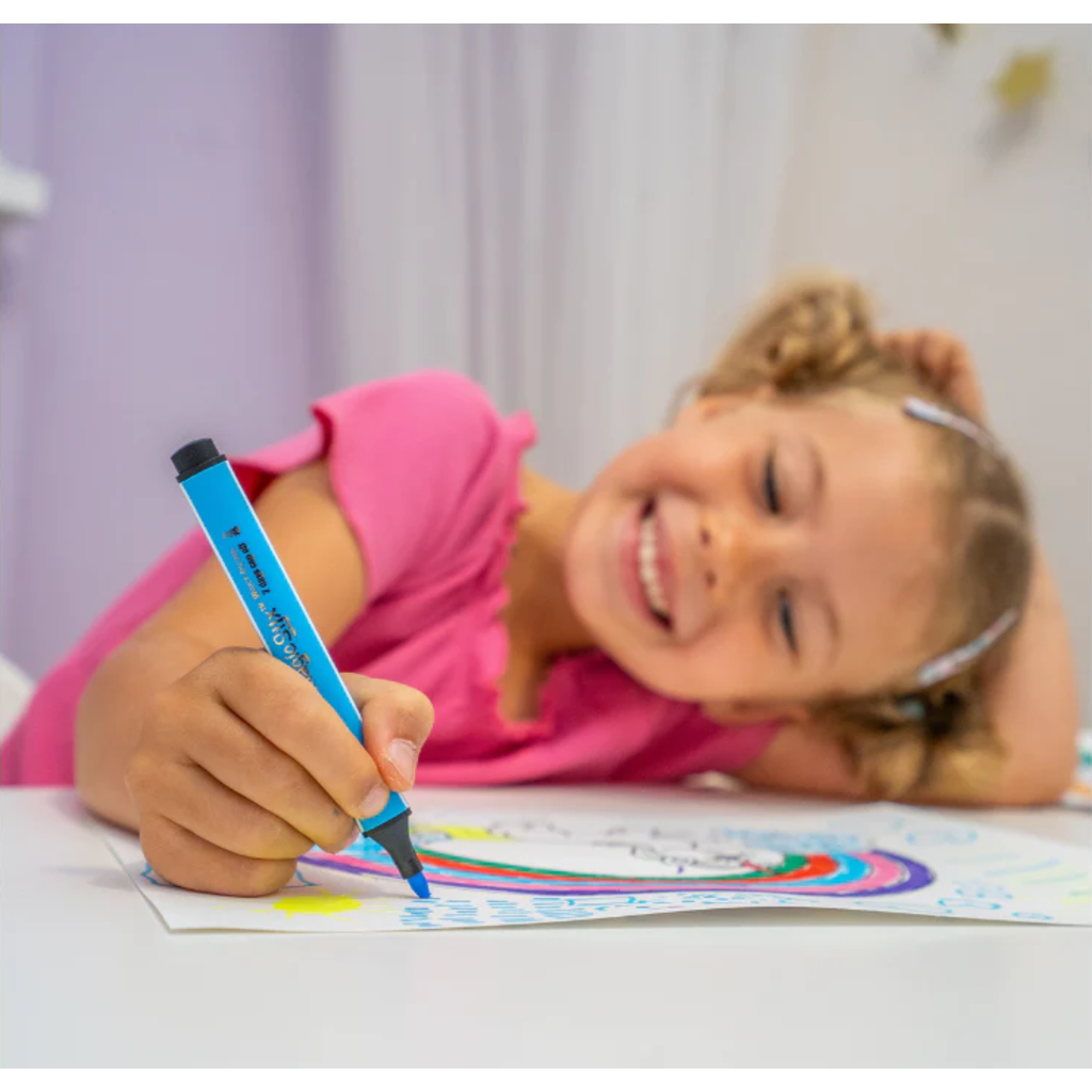 MAGIC STIX MARKER SET - THE TOY STORE