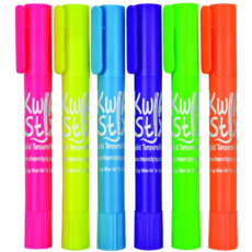 KWIK STIX THIN STIX TEMPERA PAINT 24 PACK**