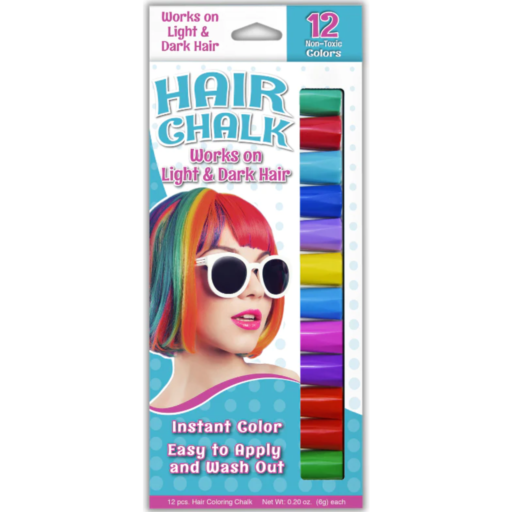 KWIK STIX HAIR STIX HAIR CHALK