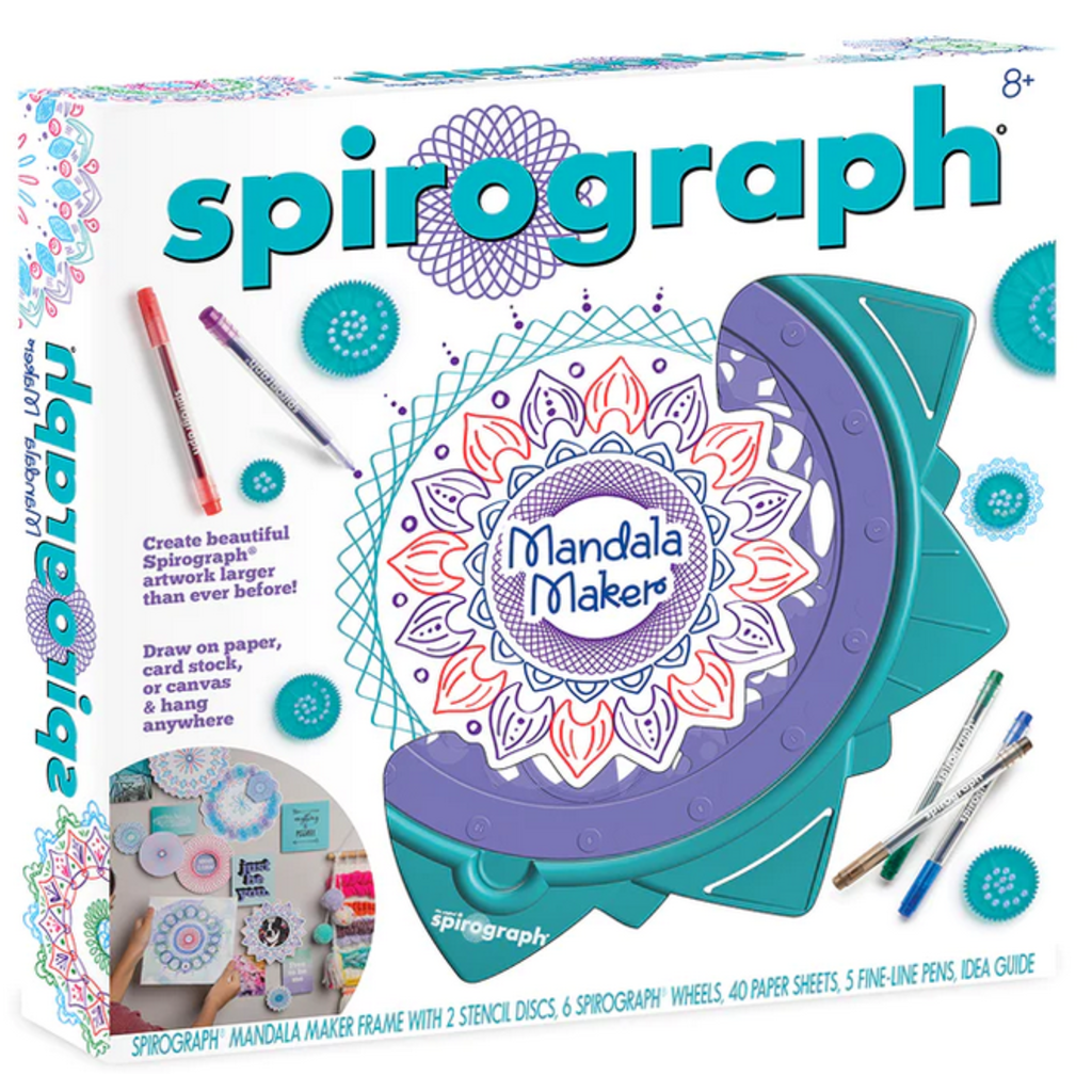 Spirograph Pens