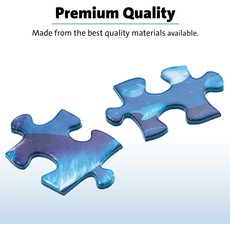 RAVENSBURGER USA DISNEY MOMENTS 40000 PC PUZZLE