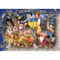 RAVENSBURGER USA DISNEY MOMENTS 40000 PC PUZZLE