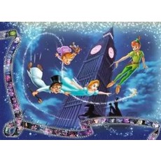 RAVENSBURGER USA DISNEY MOMENTS 40000 PC PUZZLE