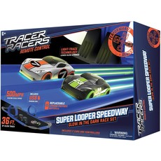 TRACERS RACERS SUPER LOOPER SPEEDWAY
