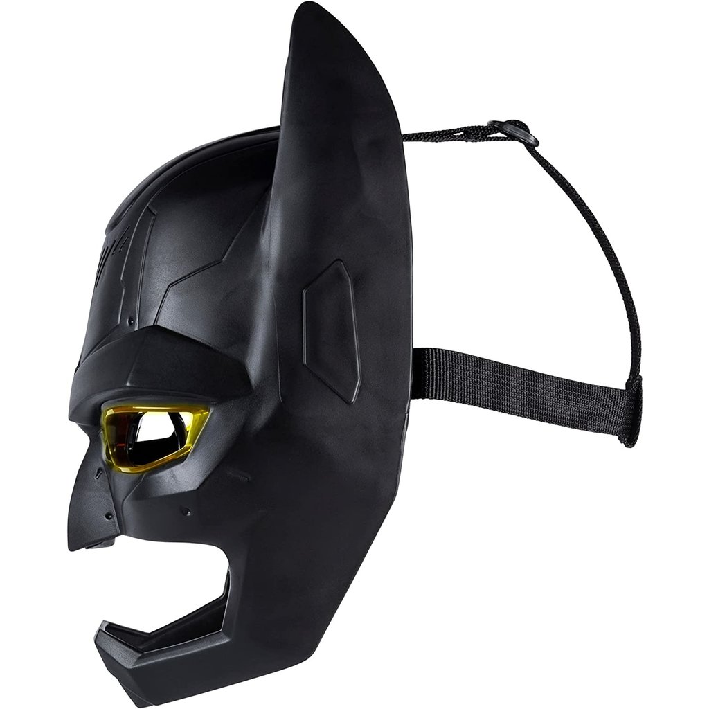 BATMAN BATMAN VOICE CHANGING MASK