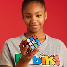 RUBIKS RUBIKS CUBE