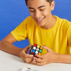 RUBIKS RUBIKS CUBE