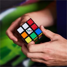 RUBIKS RUBIKS CUBE