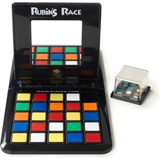 UNIVERSITY GAMES RUBIKS RACE