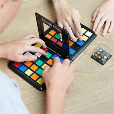 UNIVERSITY GAMES RUBIKS RACE